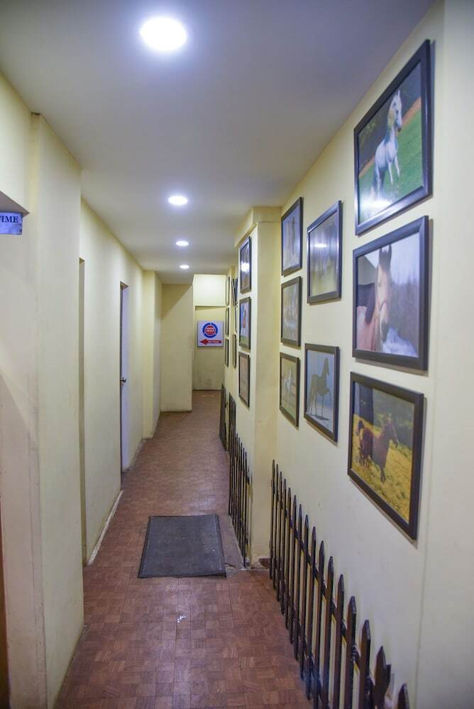 Evergreen Hotel