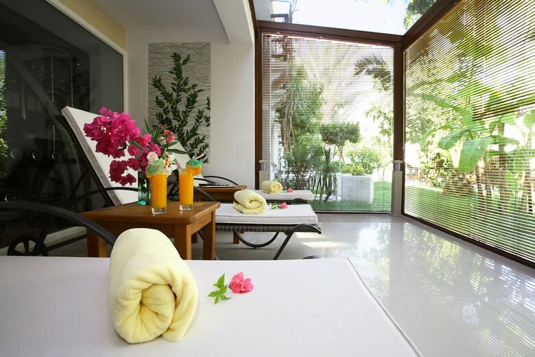 Hotel Marina Vista Bodrum