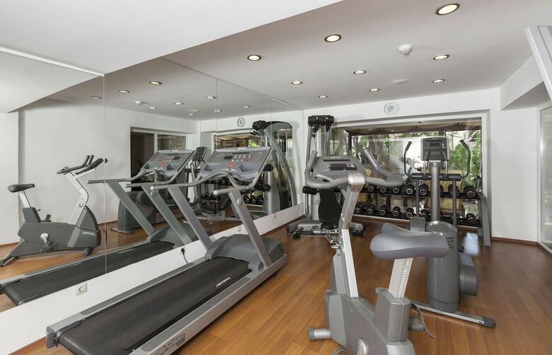 Hotel Marina Vista Bodrum