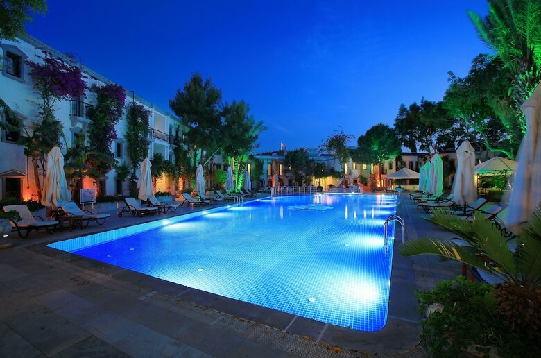 Hotel Marina Vista Bodrum