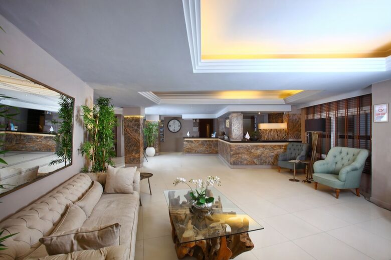 Hotel Marina Vista Bodrum