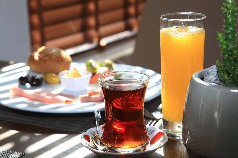 Hotel Marina Vista Bodrum
