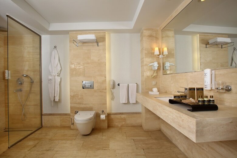 Hotel Marina Vista Bodrum