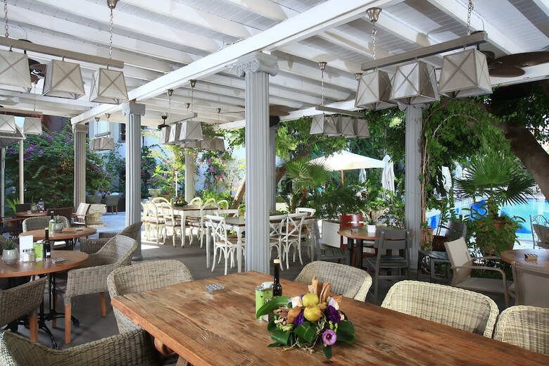 Hotel Marina Vista Bodrum