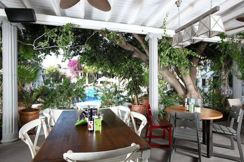 Hotel Marina Vista Bodrum