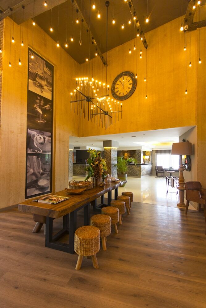 Hotel Marina Vista Bodrum