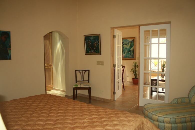 Apartamento Abaka Bay Resort