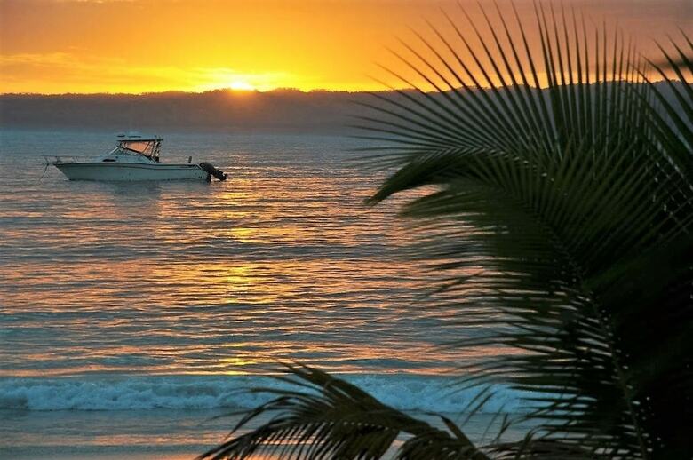Apartamento Abaka Bay Resort