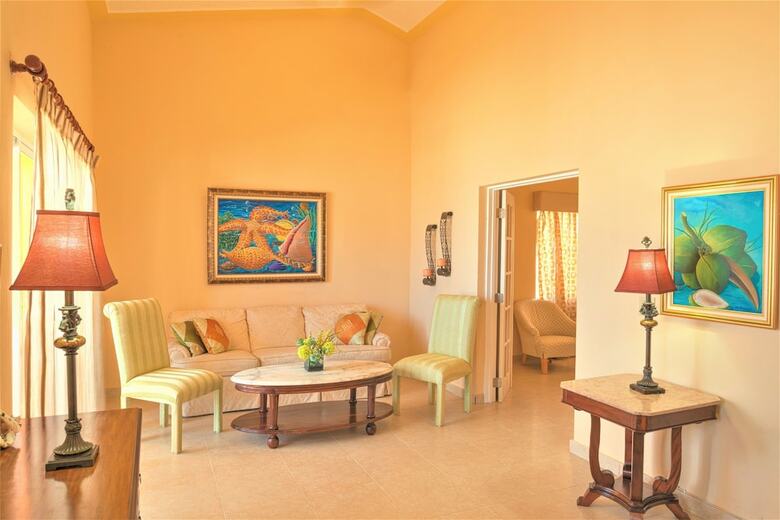 Apartamento Abaka Bay Resort