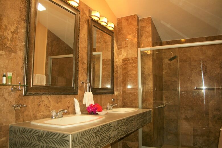 Apartamento Abaka Bay Resort