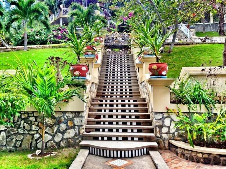 Apartamento Abaka Bay Resort