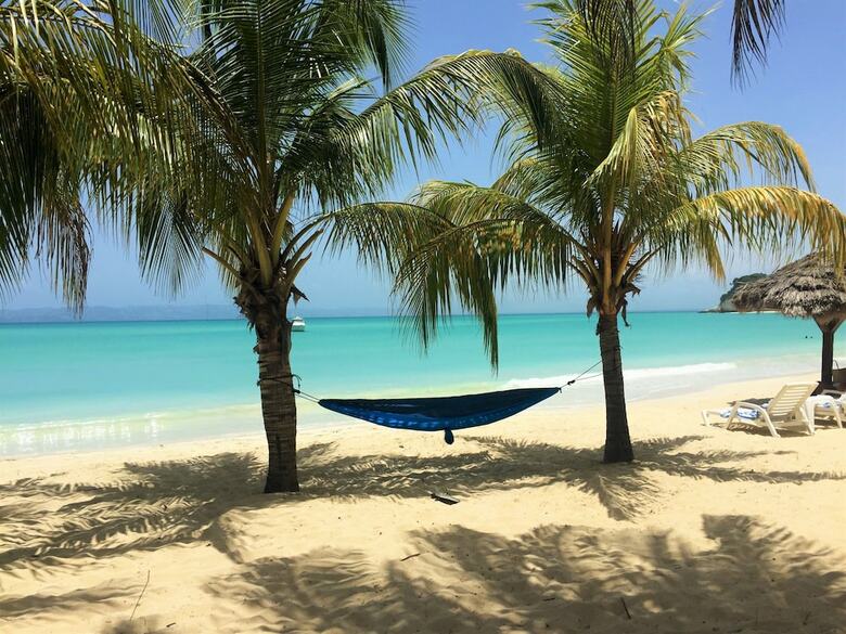 Apartamento Abaka Bay Resort