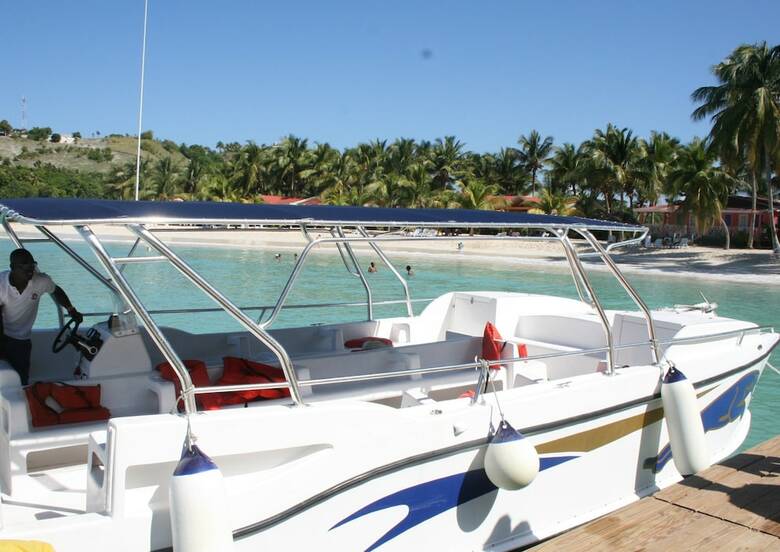 Apartamento Abaka Bay Resort