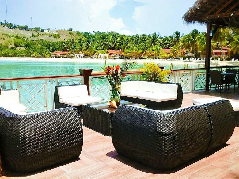 Apartamento Abaka Bay Resort