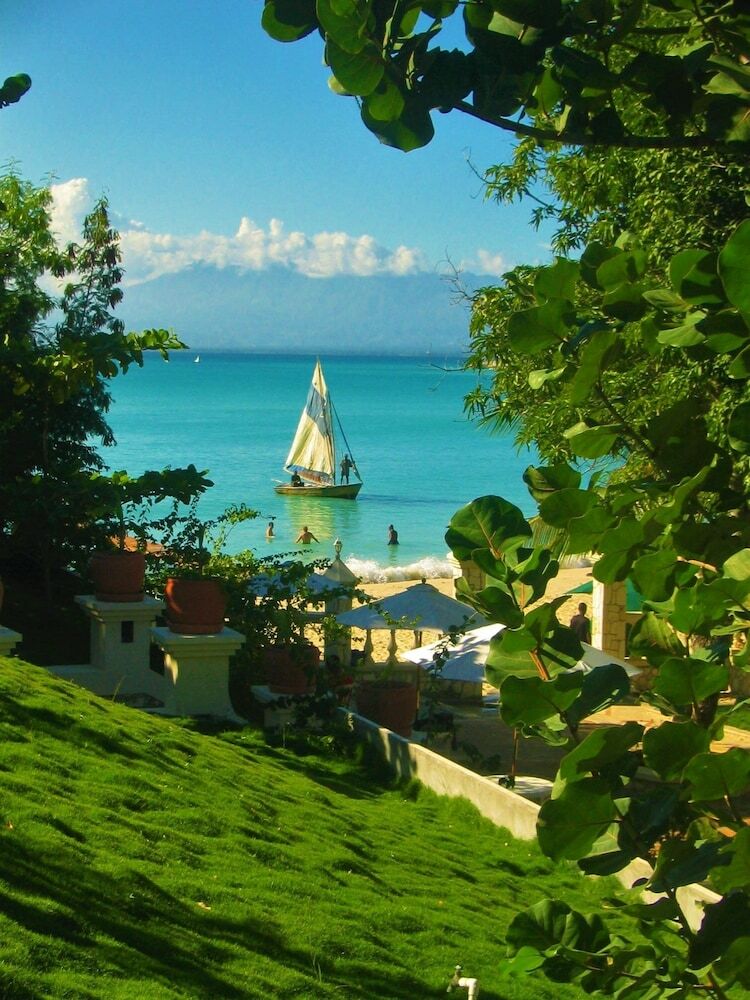 Apartamento Abaka Bay Resort