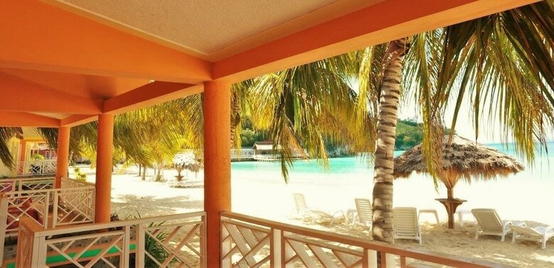 Apartamento Abaka Bay Resort