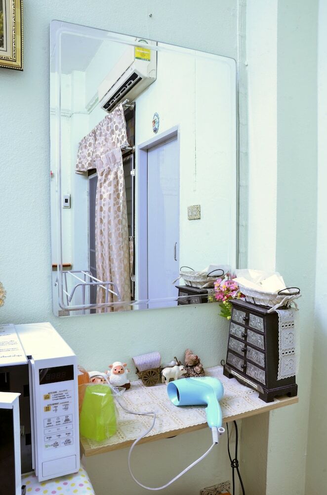 Apartamentos The Backpacker Station