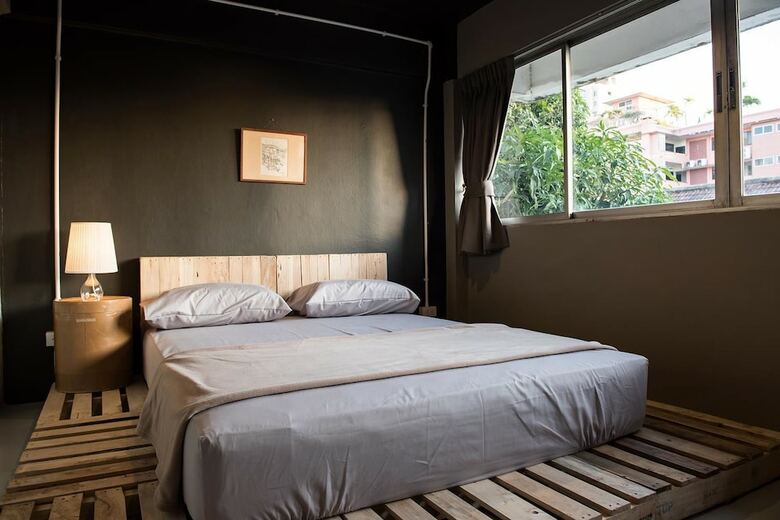 Hostal A Hostel Bangkok