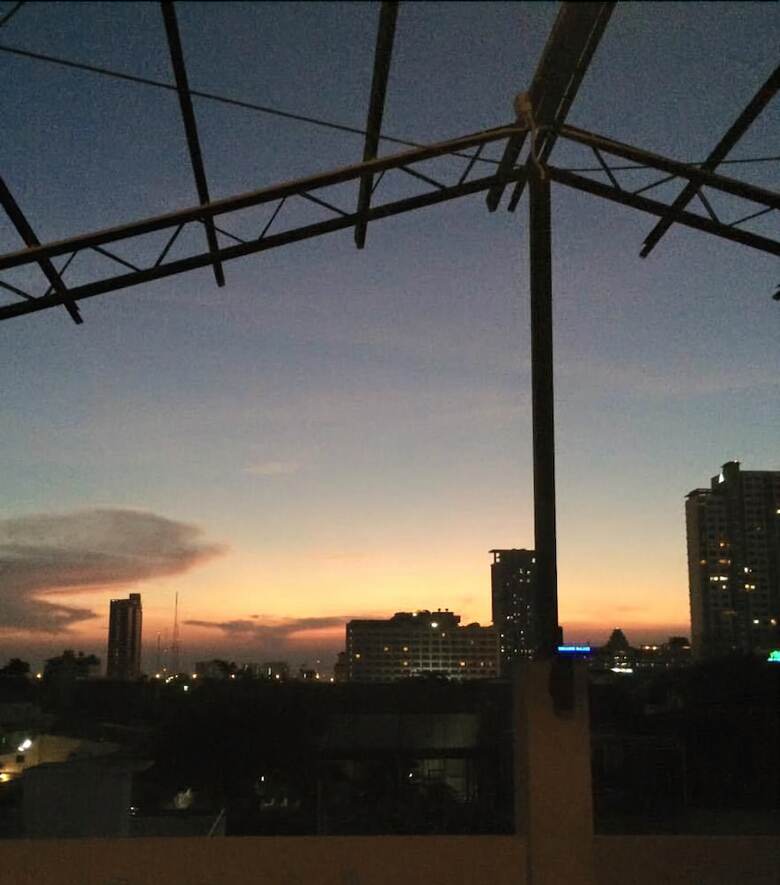 Hostal A Hostel Bangkok