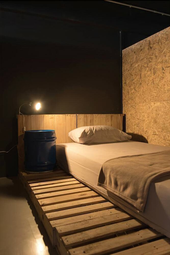 Hostal A Hostel Bangkok