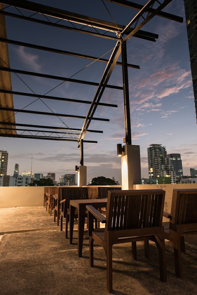 Hostal A Hostel Bangkok