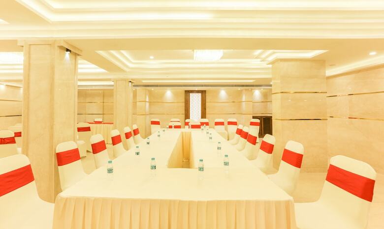 Hotel Treebo Tryst Metropolis Mumbai
