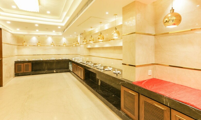 Hotel Treebo Tryst Metropolis Mumbai