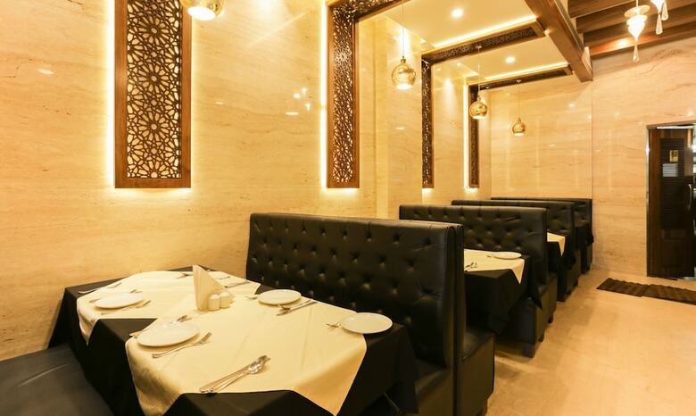 Hotel Treebo Tryst Metropolis Mumbai