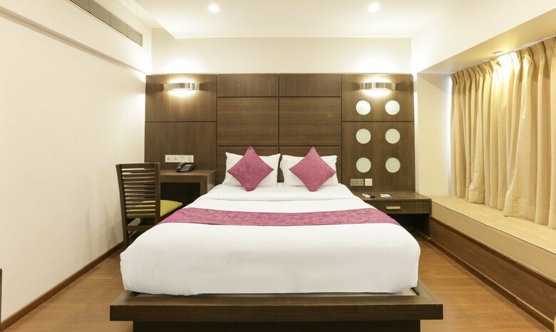 Hotel Treebo Tryst Metropolis Mumbai
