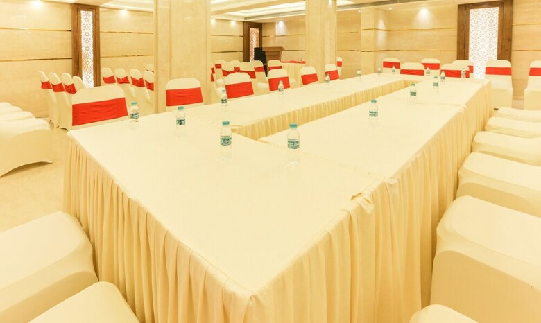 Hotel Treebo Tryst Metropolis Mumbai