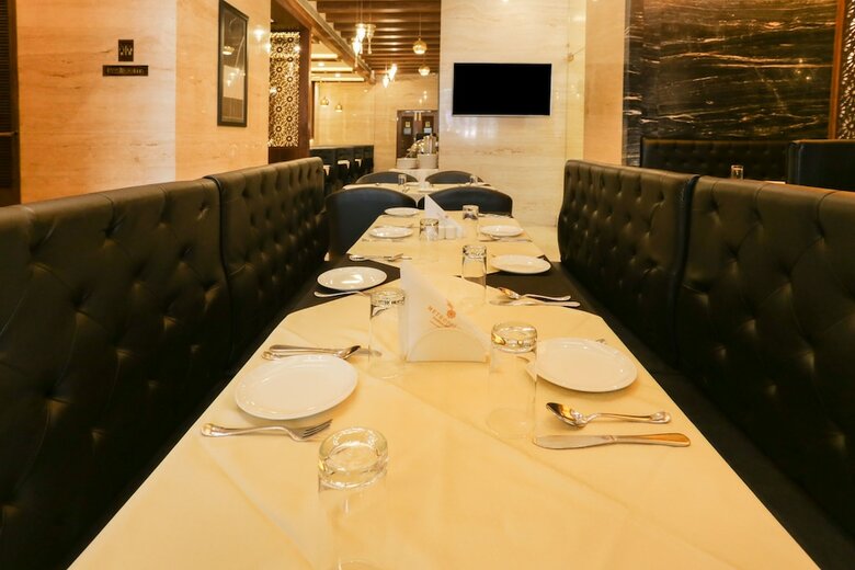 Hotel Treebo Tryst Metropolis Mumbai