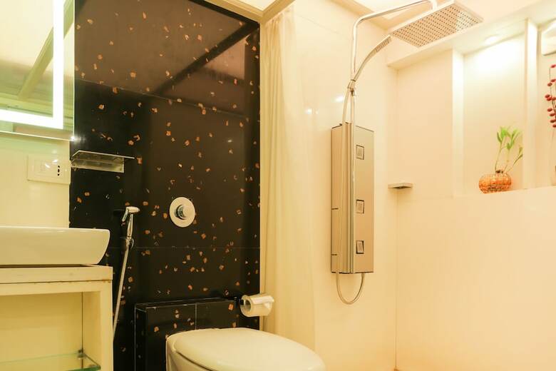 Hotel Treebo Tryst Metropolis Mumbai