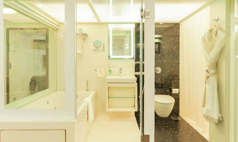 Hotel Treebo Tryst Metropolis Mumbai