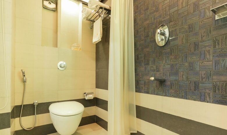 Hotel Treebo Tryst Metropolis Mumbai