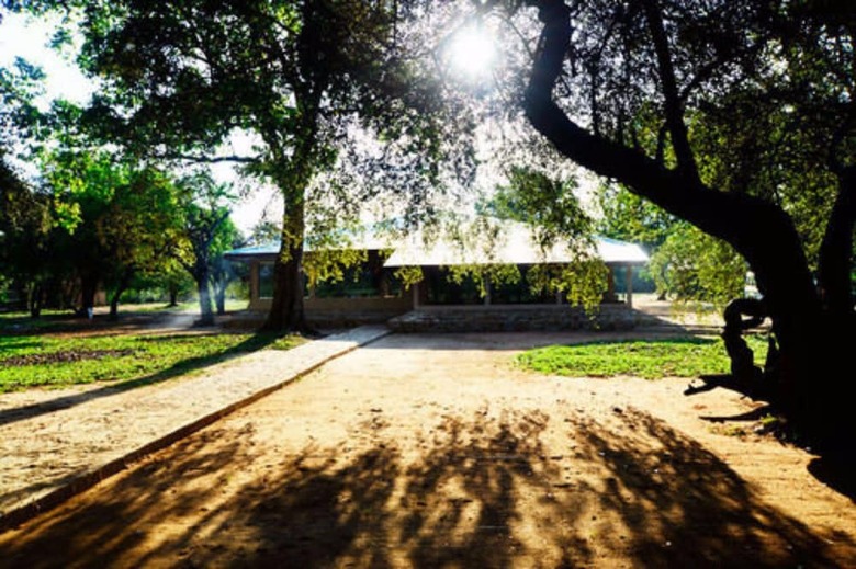 Posada Yala Crocodile Park