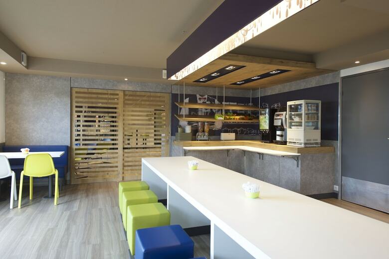 Hotel Ibis Budget Pau Est