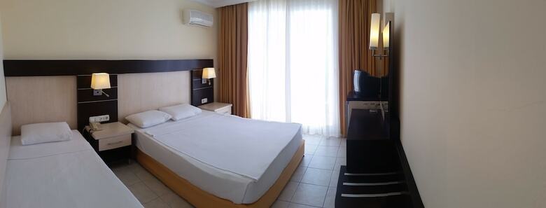 Kleopatra Balik Hotel