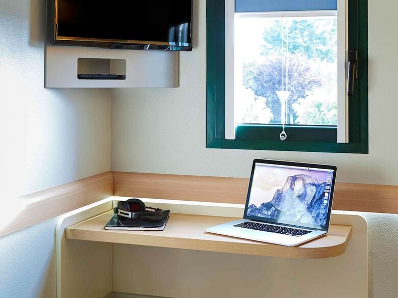 Hotel Ibis Budget Albi Terssac