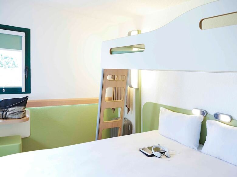 Hotel Ibis Budget Albi Terssac