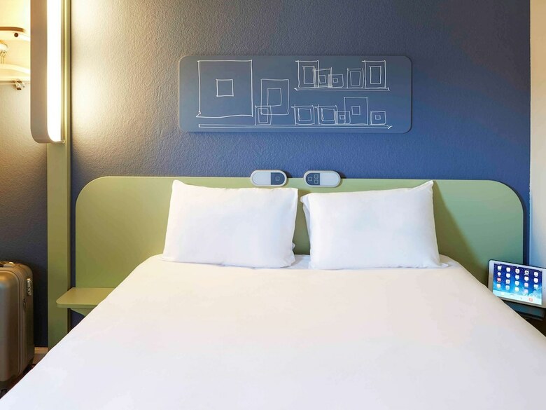 Hotel Ibis Budget Albi Terssac