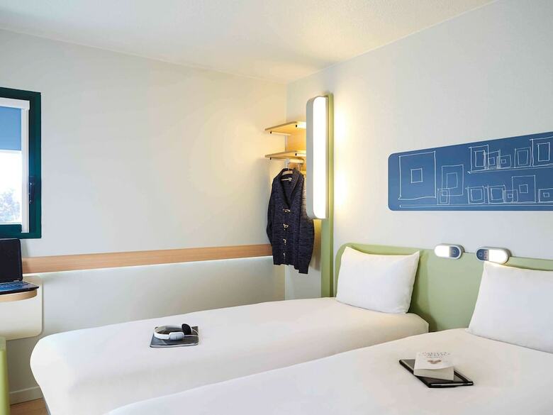 Hotel Ibis Budget Albi Terssac