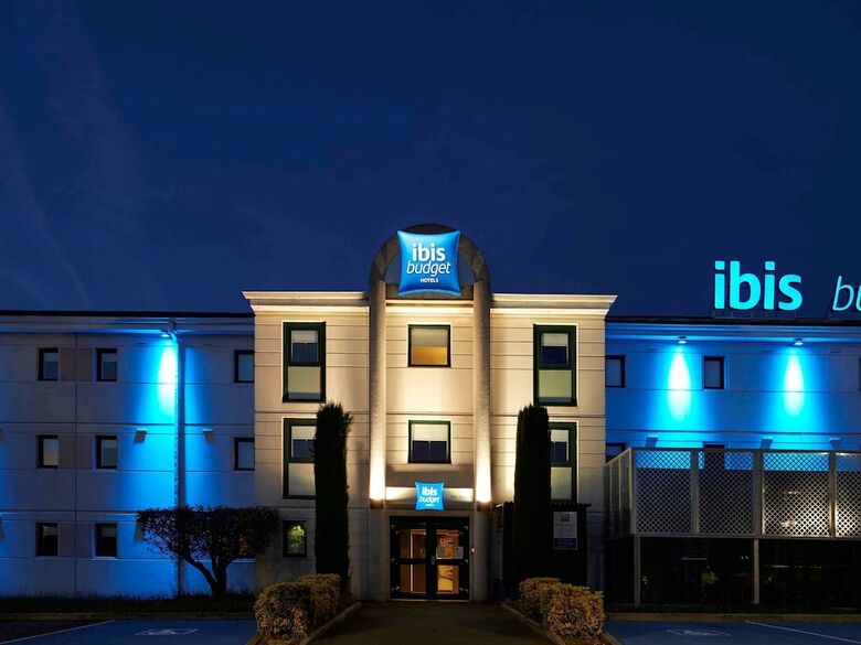 Hotel Ibis Budget Albi Terssac
