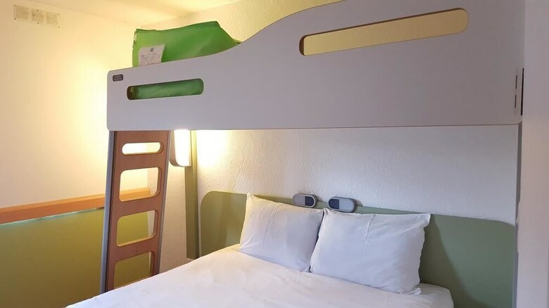 Hotel Ibis Budget Albi Terssac