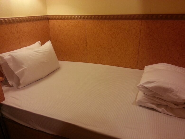 Hotel Wee.classic Inn