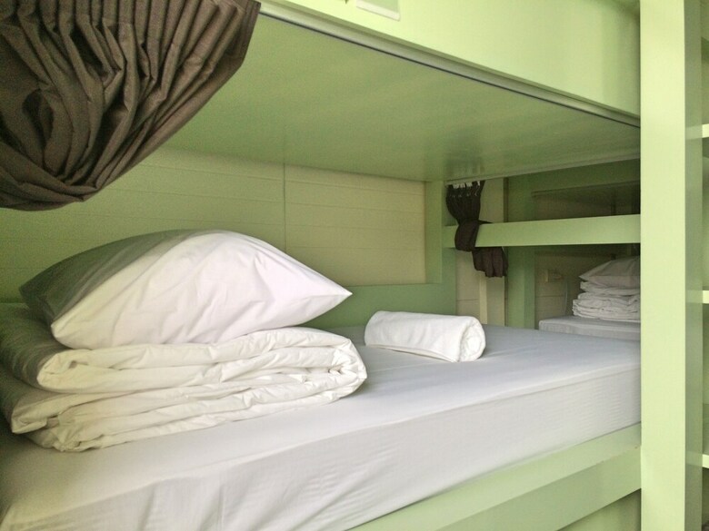 Hostal Yoo Yen Pen Sook Hostel
