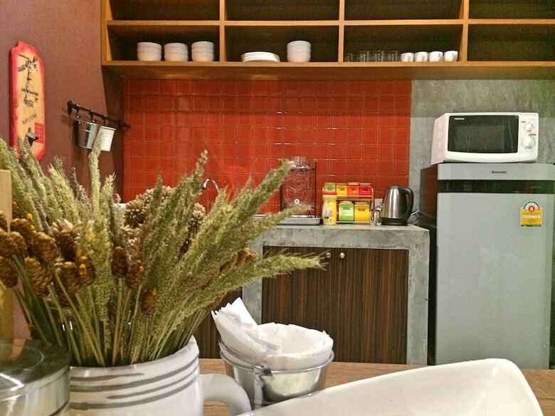 Hostal Yoo Yen Pen Sook Hostel