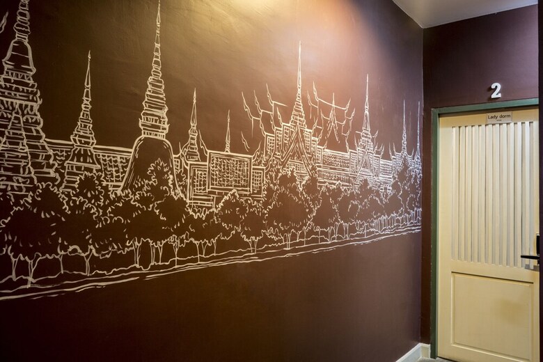 Hostal Yoo Yen Pen Sook Hostel