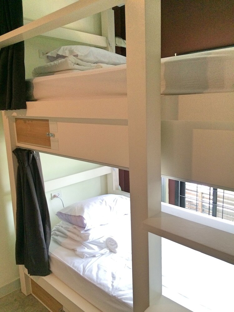 Hostal Yoo Yen Pen Sook Hostel