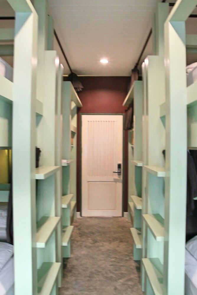 Hostal Yoo Yen Pen Sook Hostel