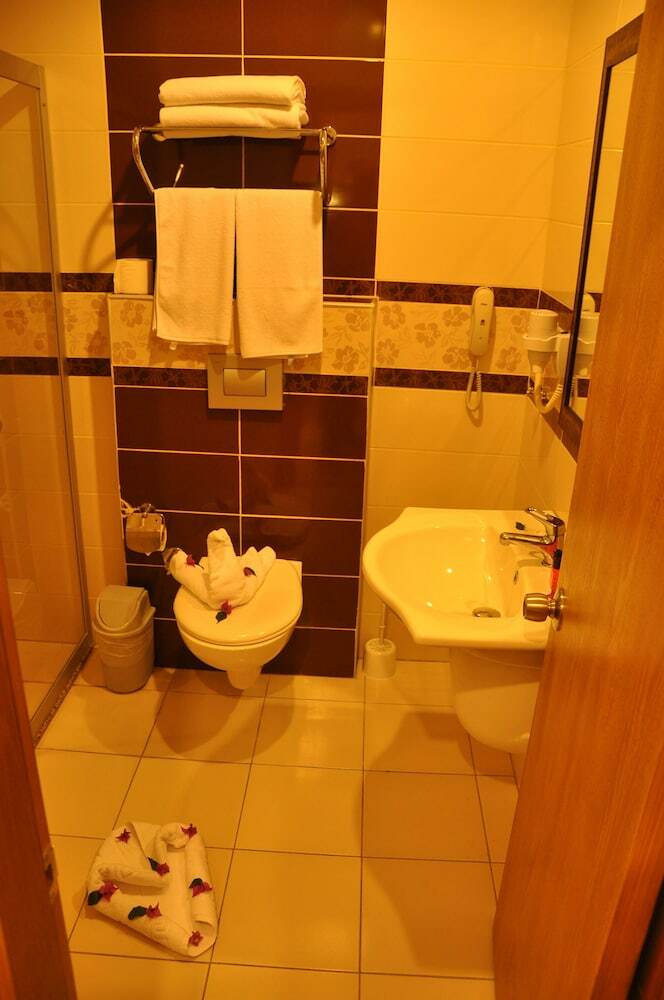 Grand Atilla Hotel